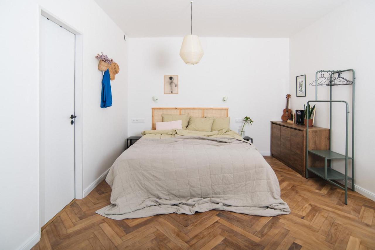 Apartments Marinka Litomysl Exterior photo
